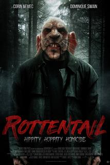 Profilový obrázek - Rottentail
