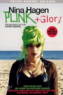 Profilový obrázek - Nina Hagen = Punk + Glory