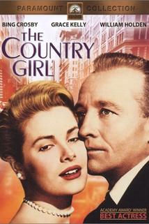 The Country Girl  - The Country Girl