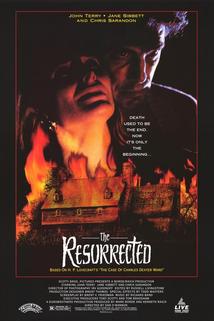 The Resurrected  - The Resurrected