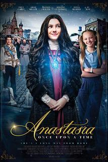 Profilový obrázek - Anastasia: Once Upon a Time