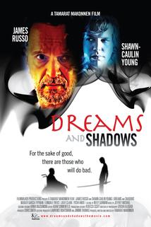 Profilový obrázek - Dreams and Shadows