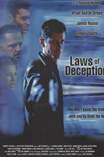 Profilový obrázek - Laws of Deception
