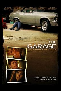 Profilový obrázek - The Garage