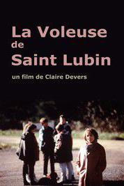 Profilový obrázek - Voleuse de Saint-Lubin, La