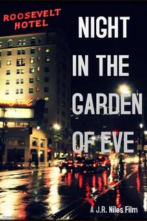 Profilový obrázek - Night in the Garden of Eve