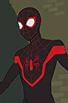 Profilový obrázek - Ultimate Spider-Man