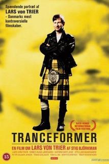 Profilový obrázek - Tranceformer - A Portrait of Lars von Trier