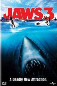 Čelisti III  - Jaws 3-D
