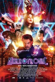 Nekrotronic  - Nekrotronic