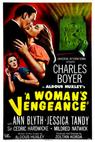 A Woman's Vengeance 