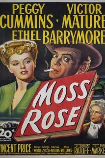 Profilový obrázek - Moss Rose