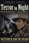 Strach v nočním vlaku (1946)