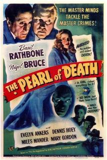 Profilový obrázek - The Pearl of Death