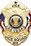 Vice Squad: Las Vegas - Two  - Two