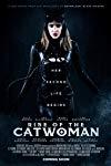 Profilový obrázek - Rise of the Catwoman