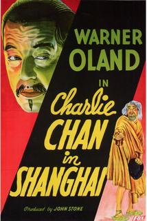 Charlie Chan in Shanghai  - Charlie Chan in Shanghai