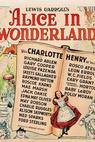 Alice in Wonderland (1933)