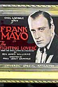 The Fighting Lover