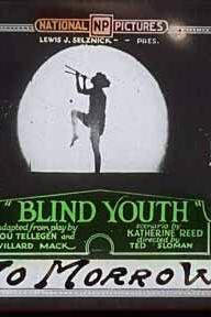 Profilový obrázek - Blind Youth