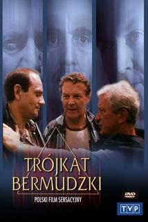 Trójkat bermudzki