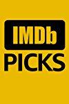 Profilový obrázek - IMDb Picks