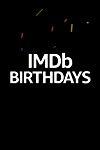 Profilový obrázek - IMDb Birthdays