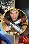 Profilový obrázek - 9 to Know: Kickass Women Superheroes
