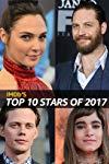Profilový obrázek - Top 10 Stars of 2017