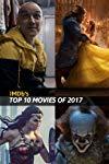 Profilový obrázek - Top 10 Movies of 2017
