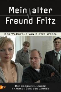 Profilový obrázek - Mein alter Freund Fritz