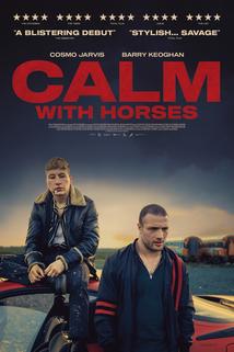 Calm with Horses ()
