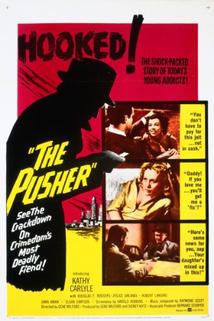 Profilový obrázek - The Pusher