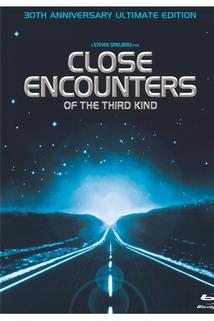 Profilový obrázek - The Making of 'Close Encounters of the Third Kind'