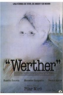 Profilový obrázek - Werther