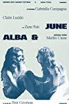 Profilový obrázek - Alba and June