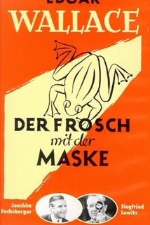 Profilový obrázek - Frosch mit der Maske, Der