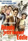 Hoppla, jetzt kommt Eddie (1958)