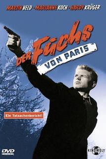 Profilový obrázek - Fuchs von Paris, Der