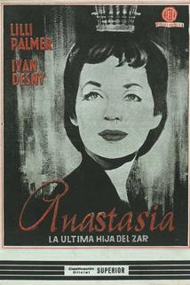 Profilový obrázek - Anastasia - Die letzte Zarentochter