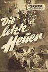 Letzte Heuer, Die (1951)