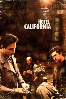 Profilový obrázek - Hotel California