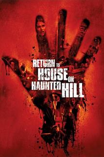 Return to House on Haunted Hill  - Return to House on Haunted Hill