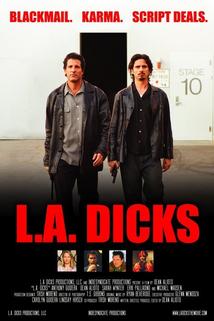 L.A. Dicks  - L.A. Dicks