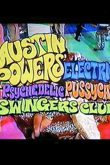 Profilový obrázek - Austin Powers: International Man of Mystery Special