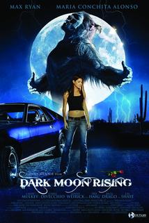 Dark Moon Rising  - Dark Moon Rising