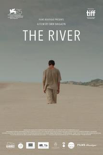 Profilový obrázek - The River