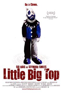 Profilový obrázek - Little Big Top