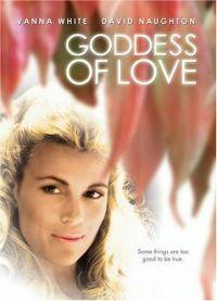 Profilový obrázek - Goddess of Love