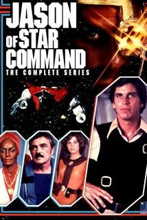 Profilový obrázek - Jason of Star Command